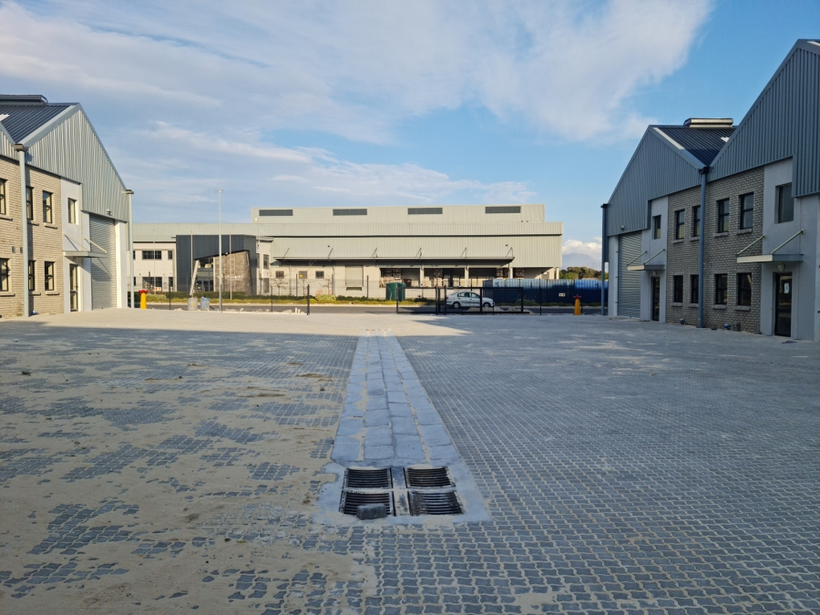 Commercial Property for Sale in Firgrove Western Cape